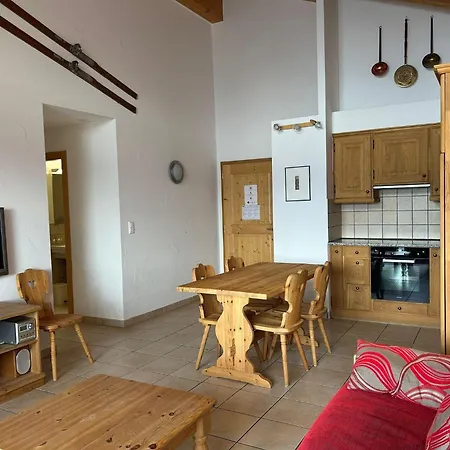 Pleasant With Balcony شقة