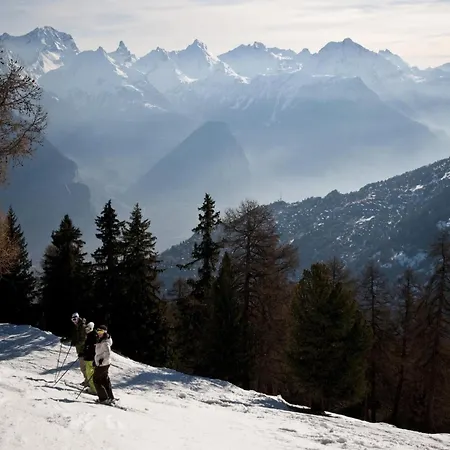 Pleasant With Balcony *