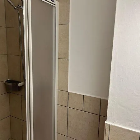 Pleasant With Balcony