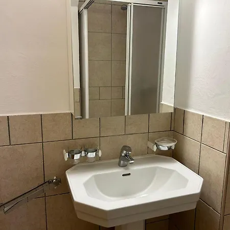 Pleasant With Balcony شقة *