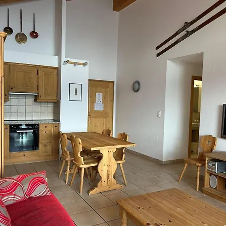 Apartment Pleasant With Balcony *