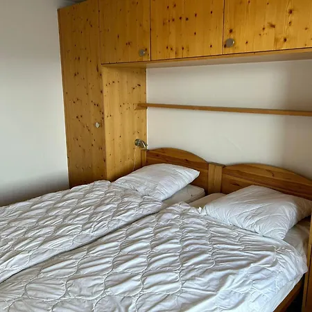 Pleasant With Balcony Apartment Veysonnaz