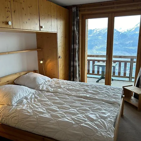 Pleasant With Balcony Apartment *