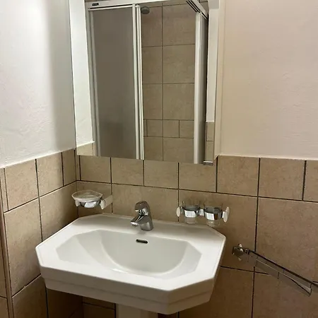 Pleasant With Balcony *