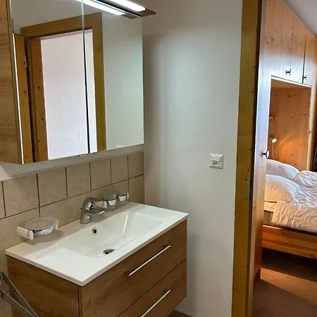 Pleasant With Balcony Apartment