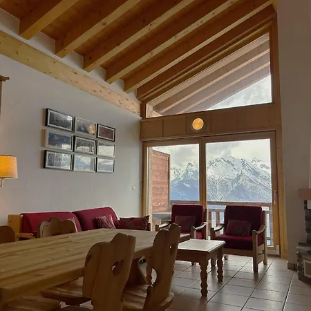 Apartment Pleasant With Balcony *