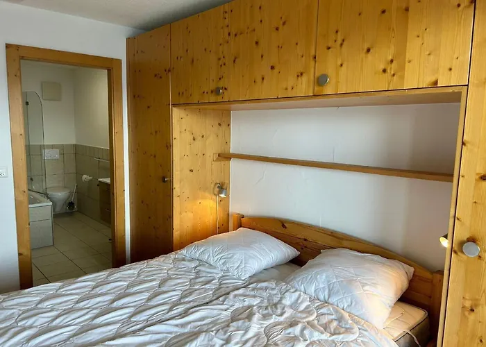 Pleasant With Balcony *