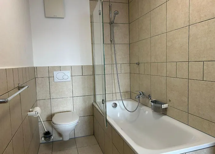 Apartament Pleasant With Balcony Veysonnaz