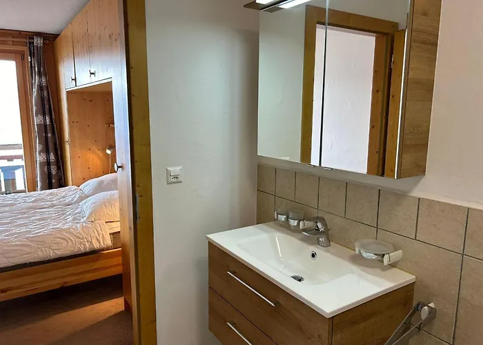 Pleasant With Balcony