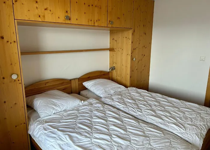 Apartament Pleasant With Balcony *