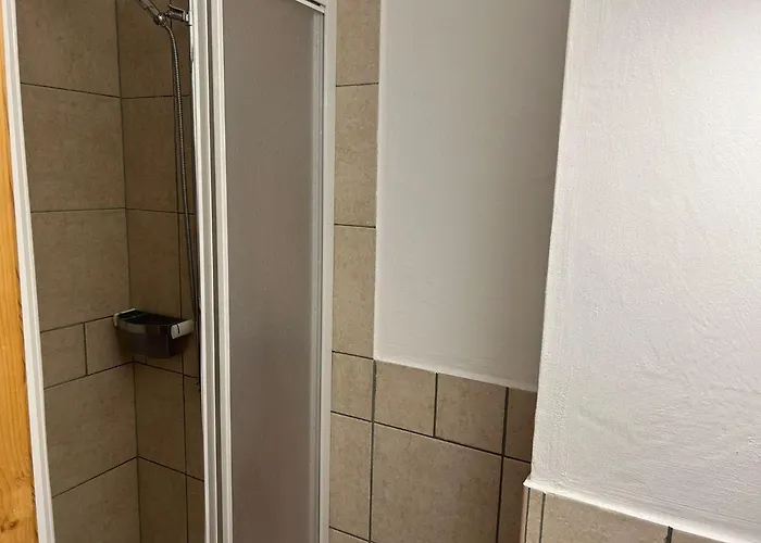 Pleasant With Balcony