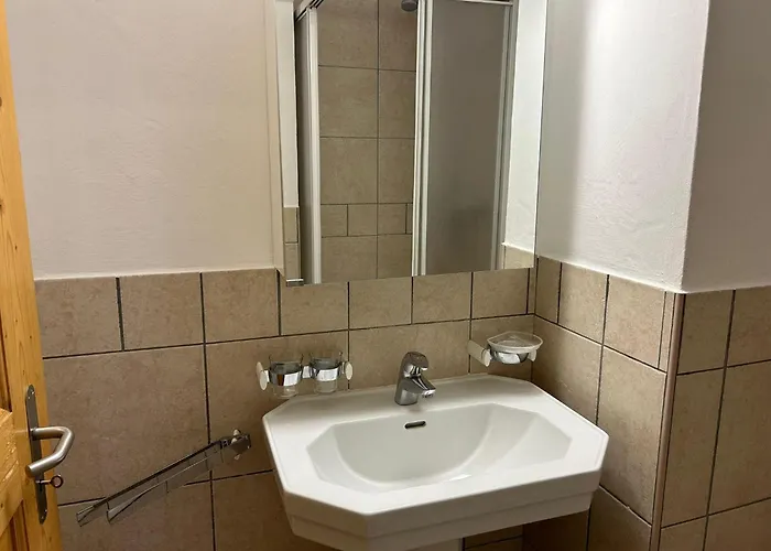 Pleasant With Balcony Apartament *