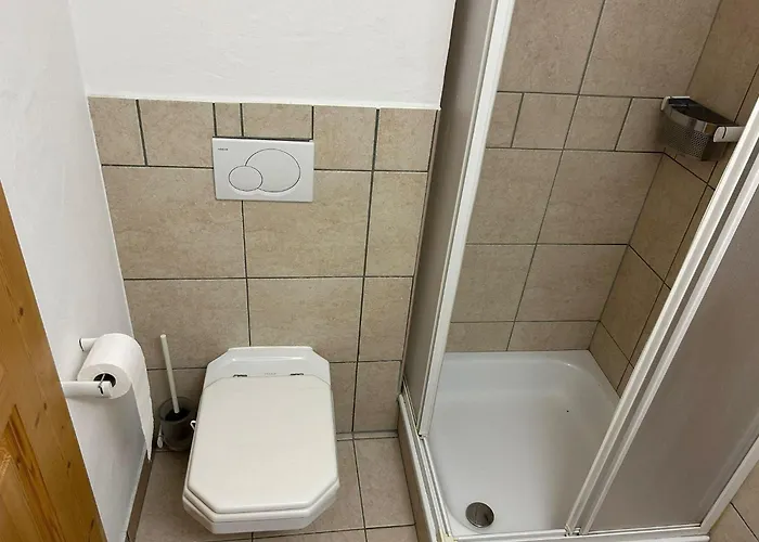 아파트 Pleasant With Balcony 베이소나츠