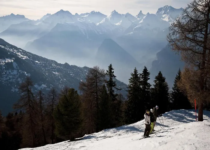 Pleasant With Balcony *