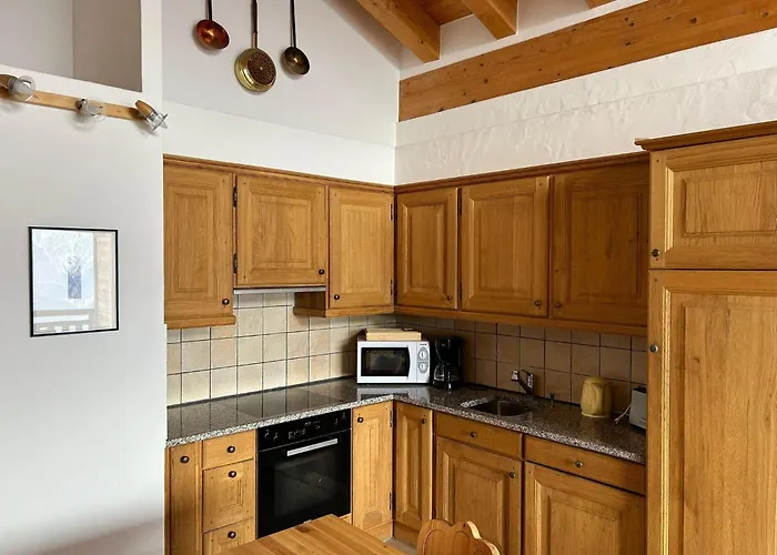 Pleasant With Balcony