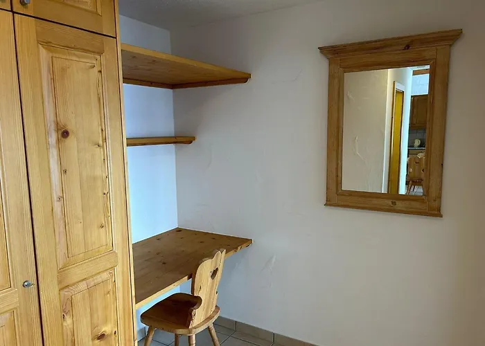 Apartament Pleasant With Balcony *