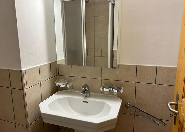 Pleasant With Balcony *