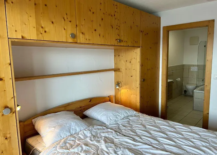 Pleasant With Balcony * 베이소나츠