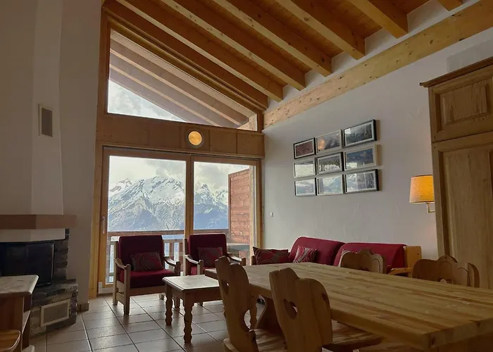 Apartament Pleasant With Balcony *