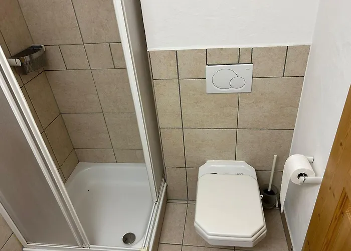 Pleasant With Balcony Apartament Veysonnaz