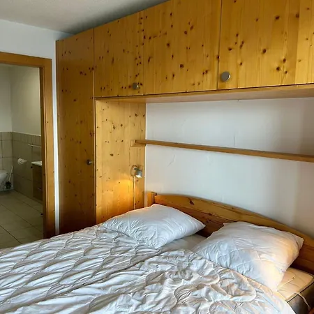 Pleasant With Balcony *