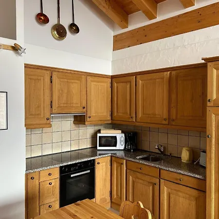 Pleasant With Balcony